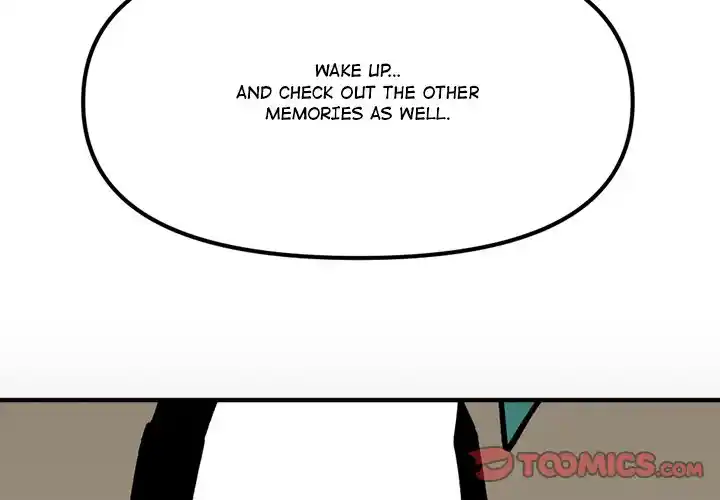 Iron Mech Bride Chapter 73