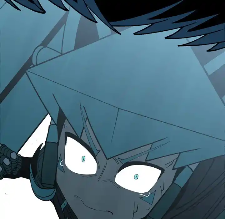 Iron Mech Bride Chapter 73