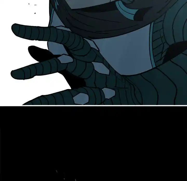 Iron Mech Bride Chapter 73