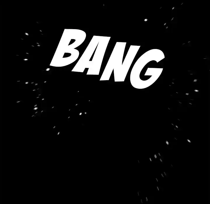 Iron Mech Bride Chapter 73