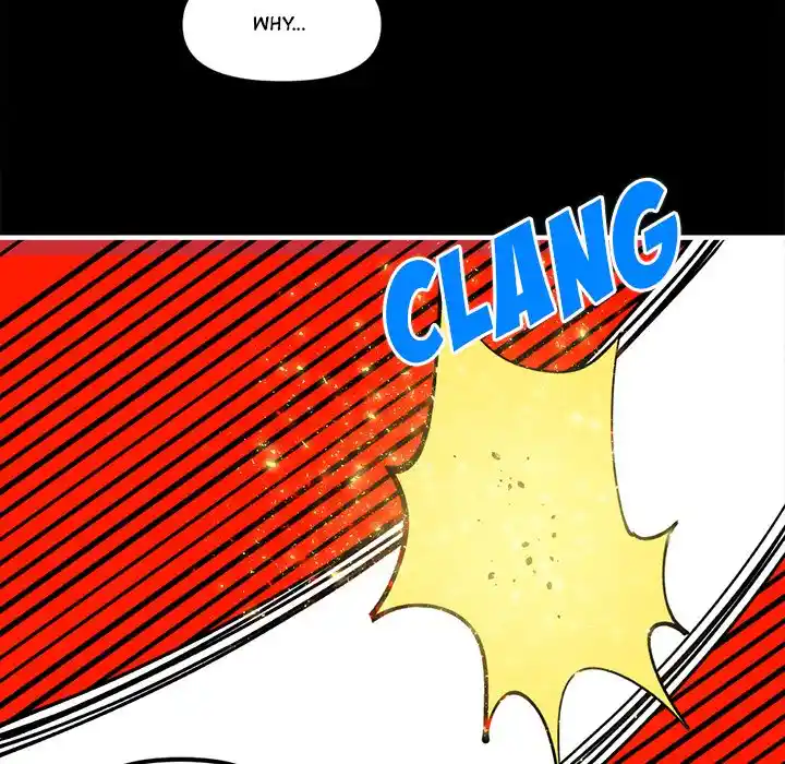 Iron Mech Bride Chapter 73