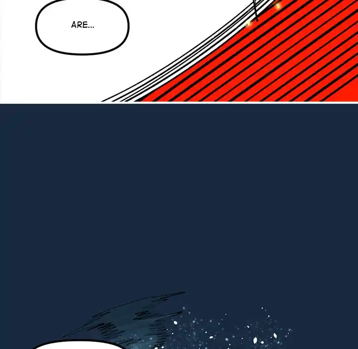 Iron Mech Bride Chapter 73