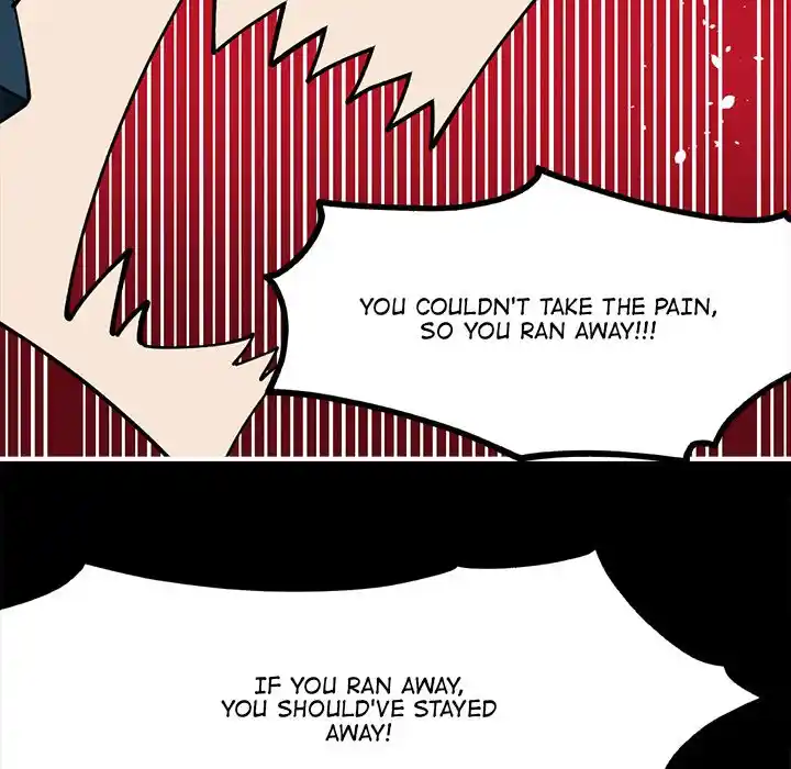 Iron Mech Bride Chapter 73