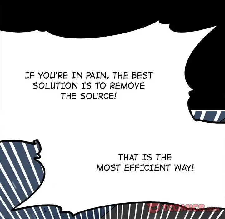 Iron Mech Bride Chapter 73