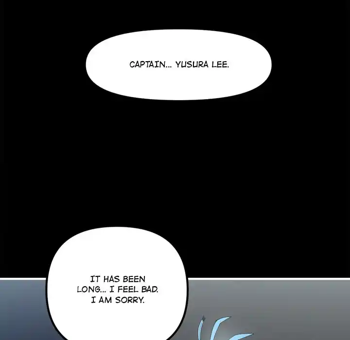 Iron Mech Bride Chapter 73