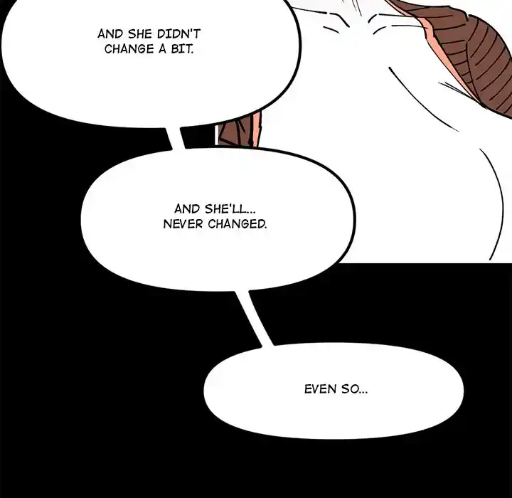 Iron Mech Bride Chapter 73