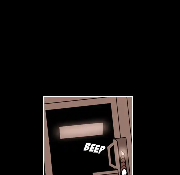 Iron Mech Bride Chapter 73