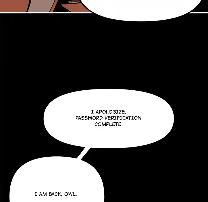 Iron Mech Bride Chapter 73