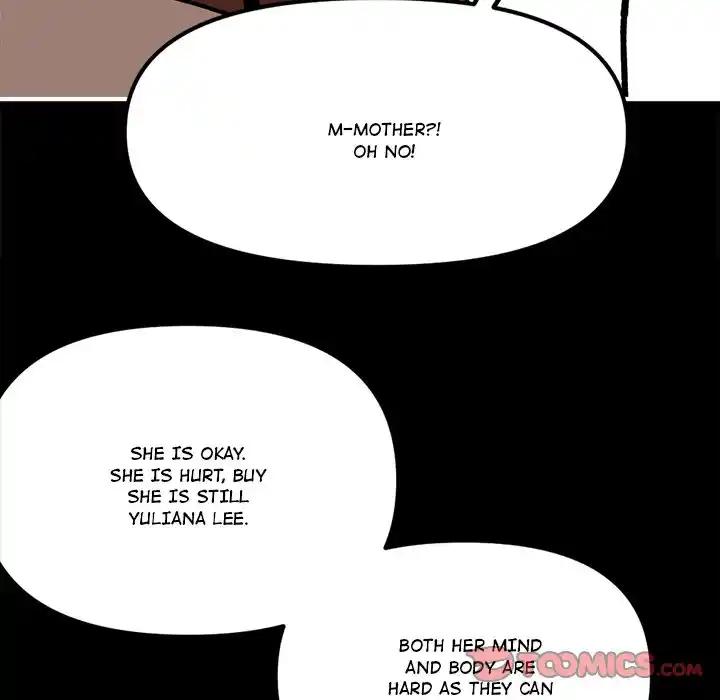 Iron Mech Bride Chapter 73