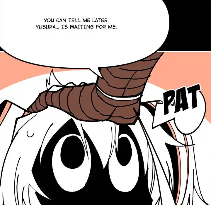 Iron Mech Bride Chapter 73