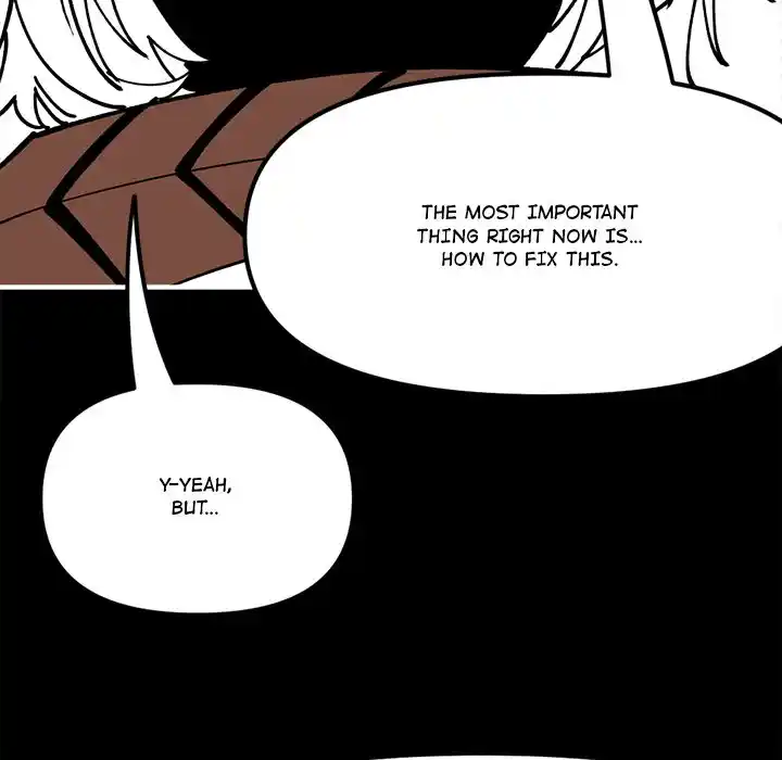 Iron Mech Bride Chapter 73