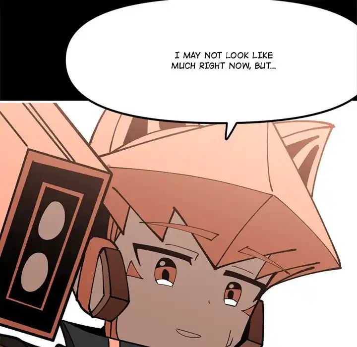 Iron Mech Bride Chapter 73