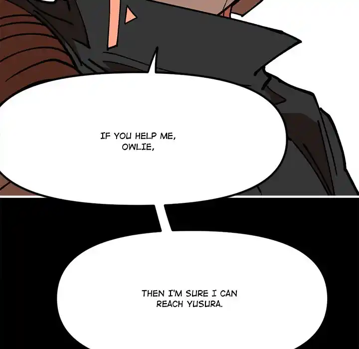 Iron Mech Bride Chapter 73