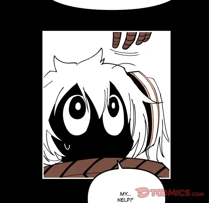 Iron Mech Bride Chapter 73