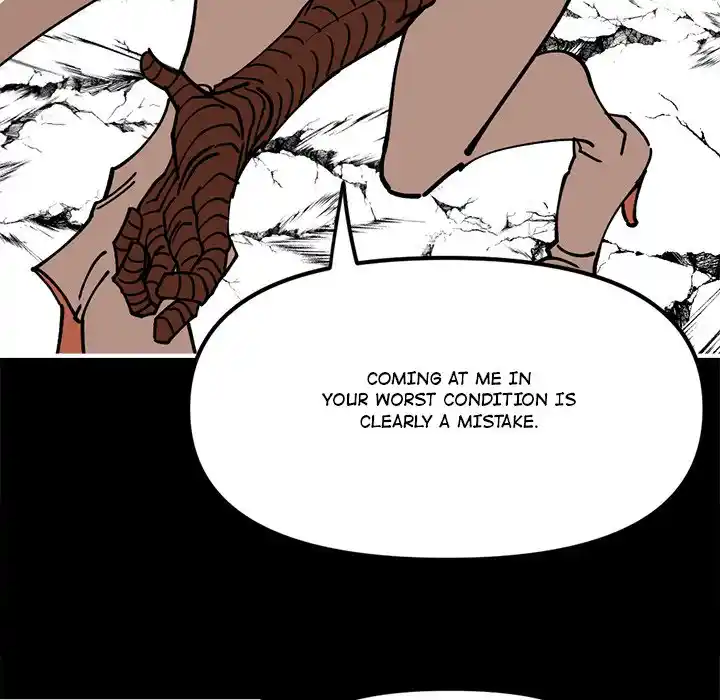 Iron Mech Bride Chapter 73