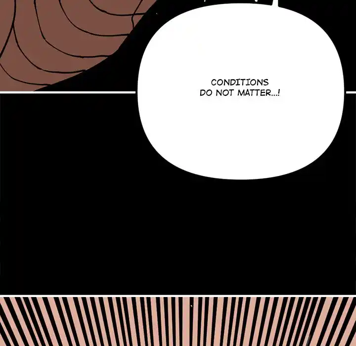 Iron Mech Bride Chapter 73