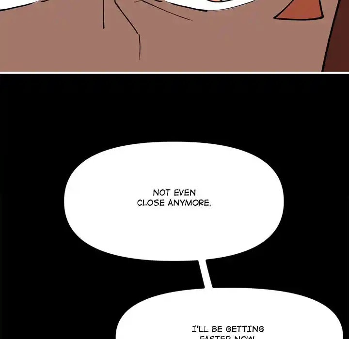 Iron Mech Bride Chapter 73