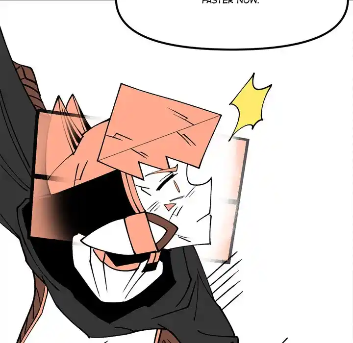 Iron Mech Bride Chapter 73