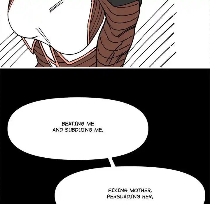 Iron Mech Bride Chapter 73