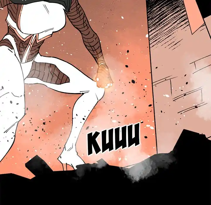 Iron Mech Bride Chapter 73