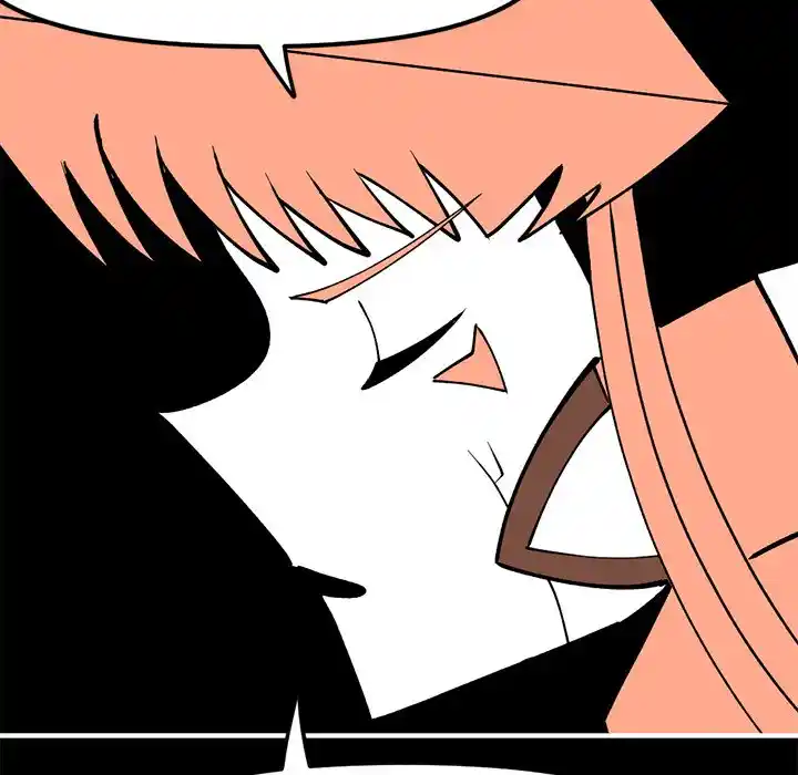 Iron Mech Bride Chapter 73