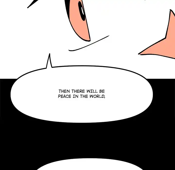 Iron Mech Bride Chapter 73