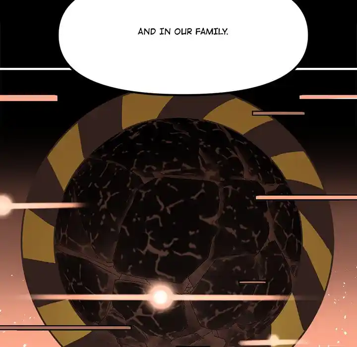 Iron Mech Bride Chapter 73