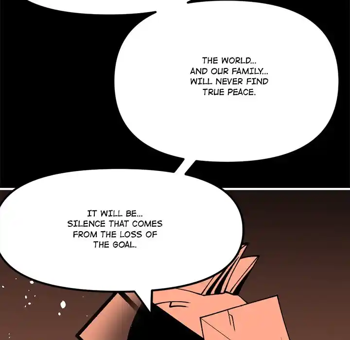 Iron Mech Bride Chapter 73