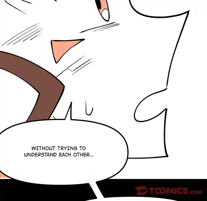 Iron Mech Bride Chapter 73