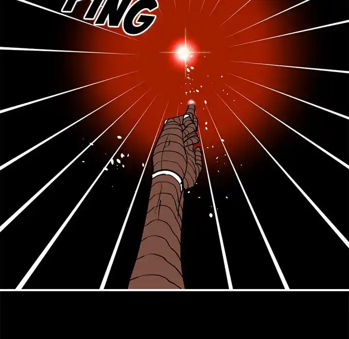 Iron Mech Bride Chapter 73