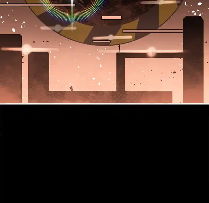 Iron Mech Bride Chapter 73