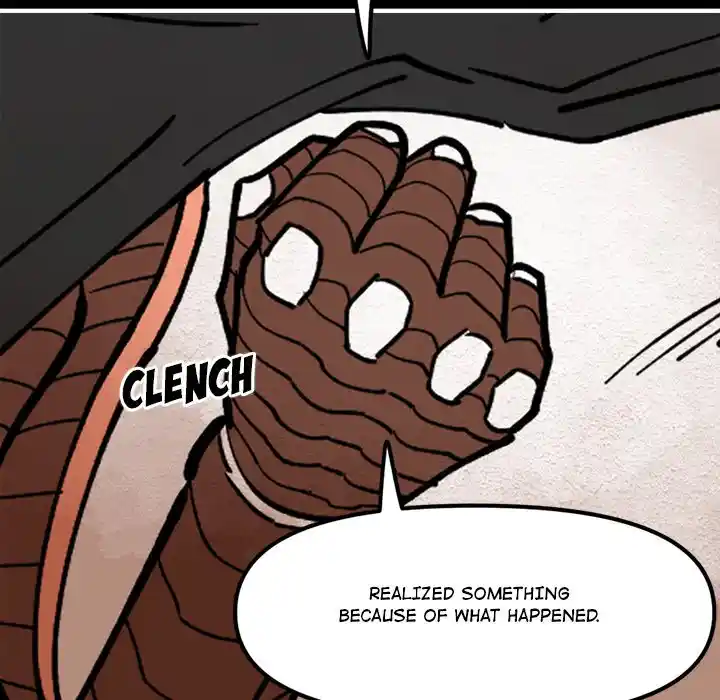 Iron Mech Bride Chapter 73