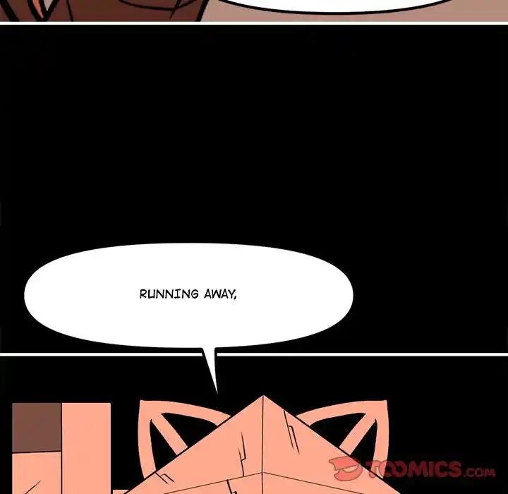 Iron Mech Bride Chapter 73