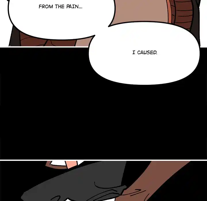 Iron Mech Bride Chapter 73