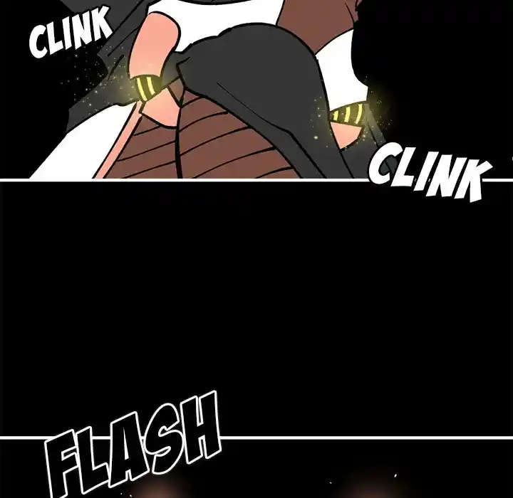 Iron Mech Bride Chapter 73