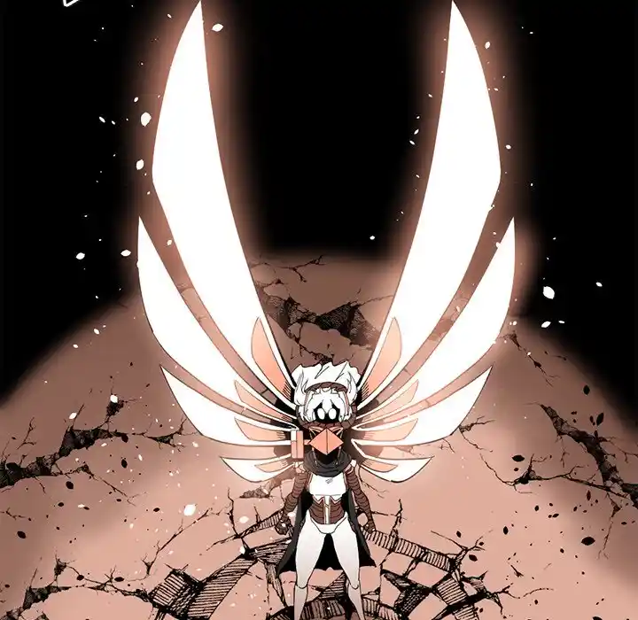 Iron Mech Bride Chapter 73