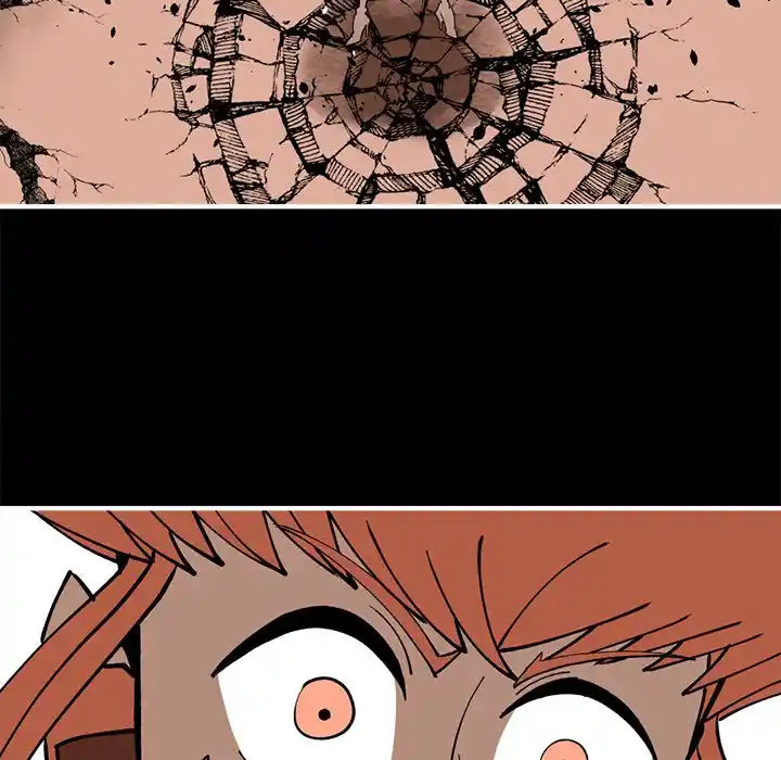 Iron Mech Bride Chapter 73