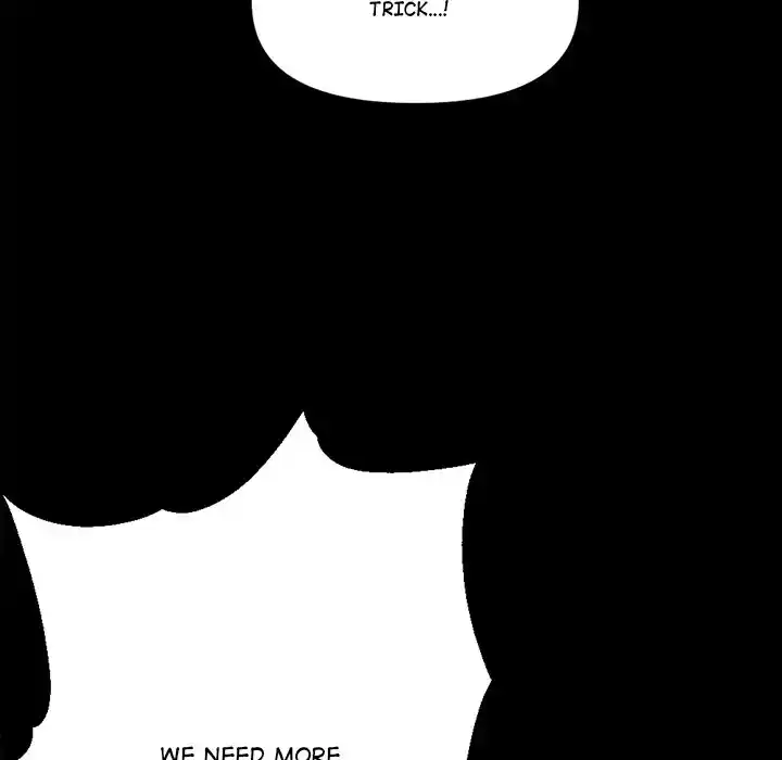 Iron Mech Bride Chapter 73