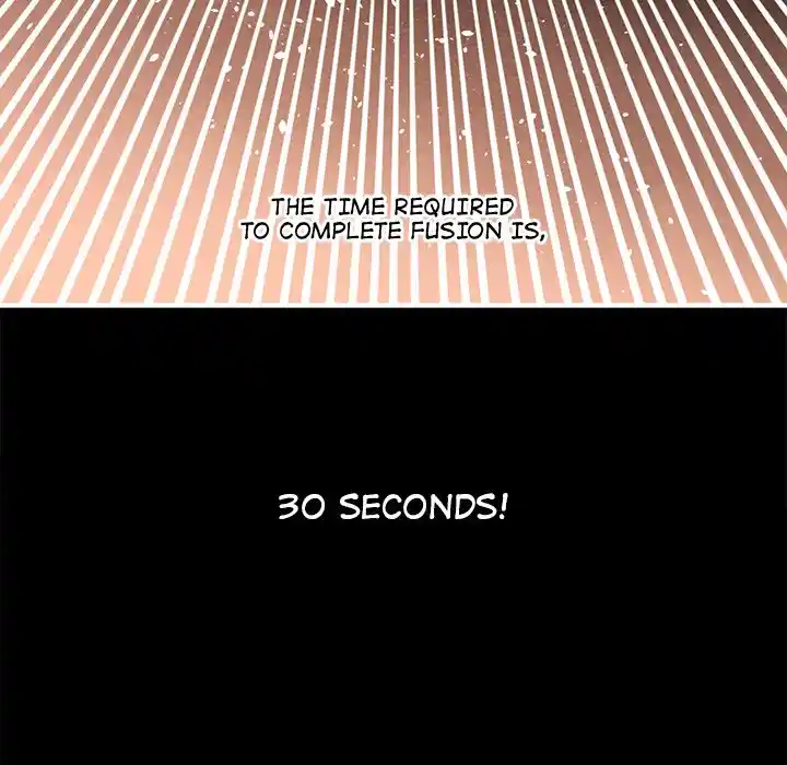 Iron Mech Bride Chapter 73