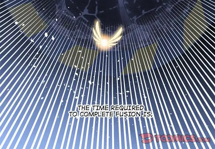 Iron Mech Bride Chapter 74