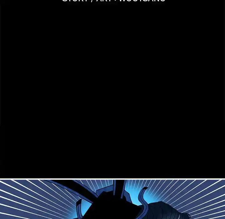 Iron Mech Bride Chapter 74