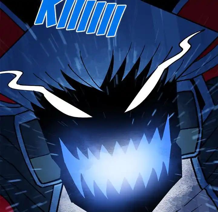 Iron Mech Bride Chapter 74