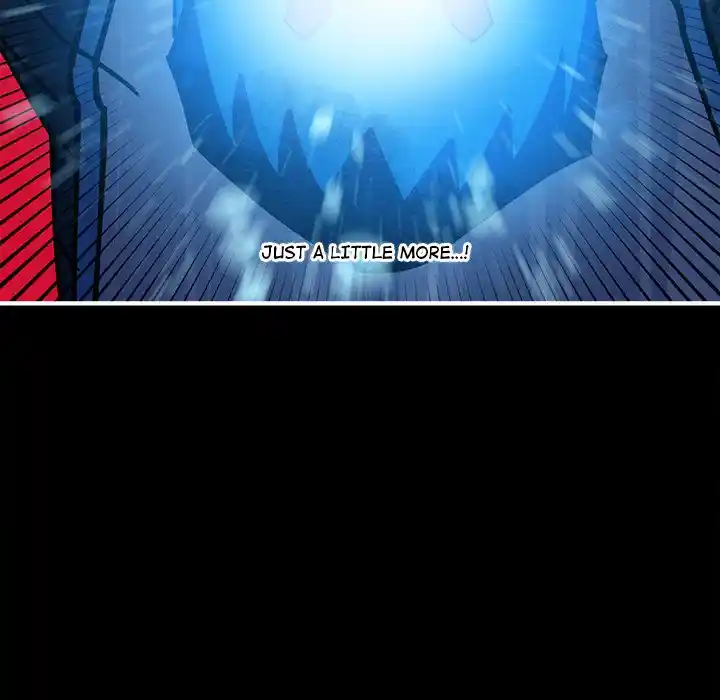 Iron Mech Bride Chapter 74