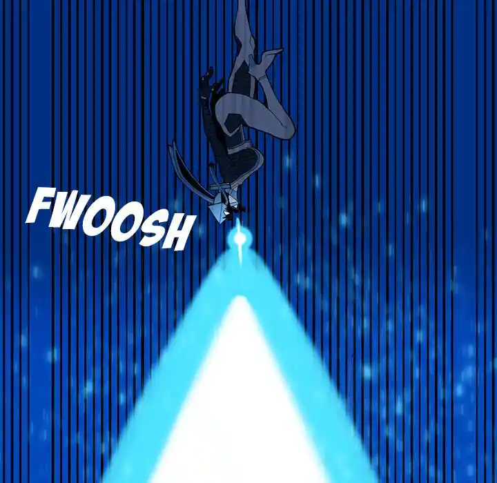 Iron Mech Bride Chapter 74