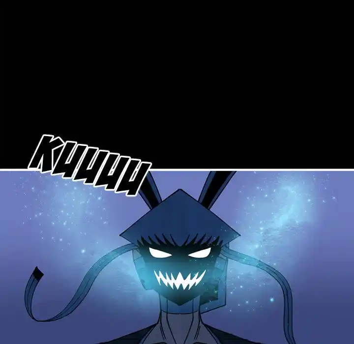 Iron Mech Bride Chapter 74