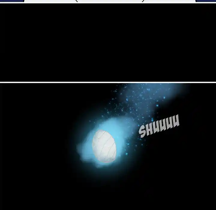 Iron Mech Bride Chapter 74