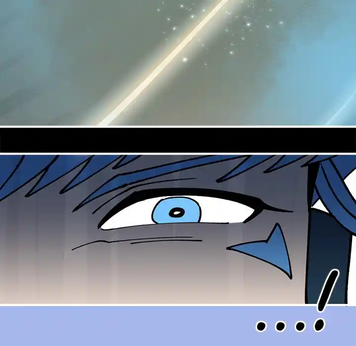 Iron Mech Bride Chapter 74