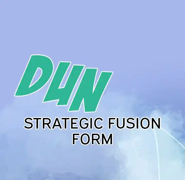 Iron Mech Bride Chapter 74