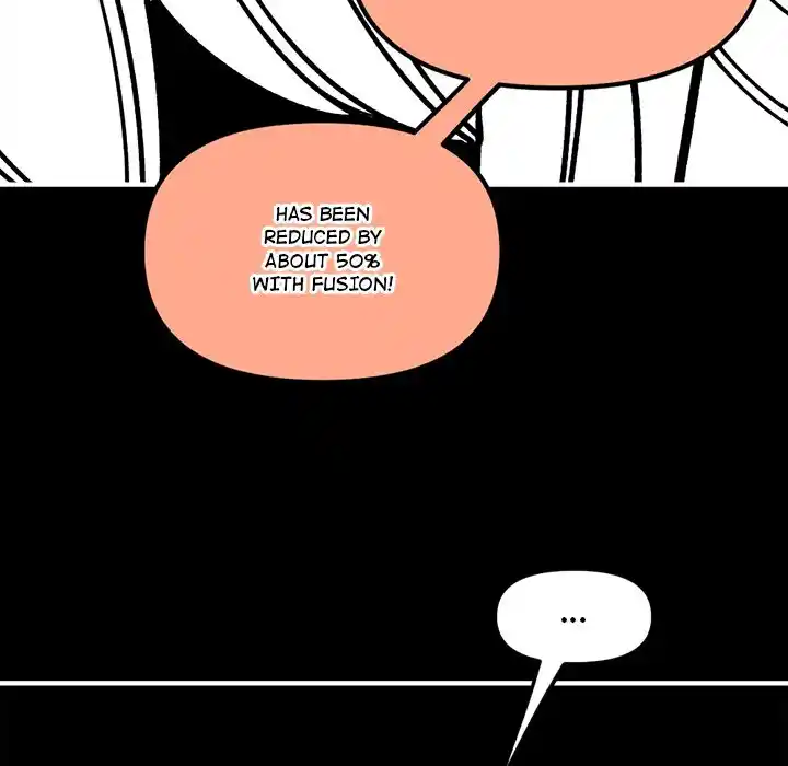 Iron Mech Bride Chapter 74