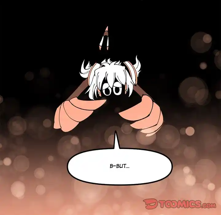 Iron Mech Bride Chapter 74